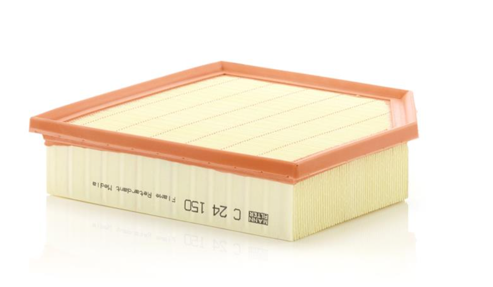 Повітряний фільтр