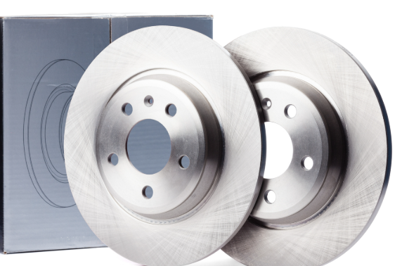 диск тормозной пер. Toyota Auris, Avensis, Corolla 07-> (d295x26mm)  (LPR-Samko)