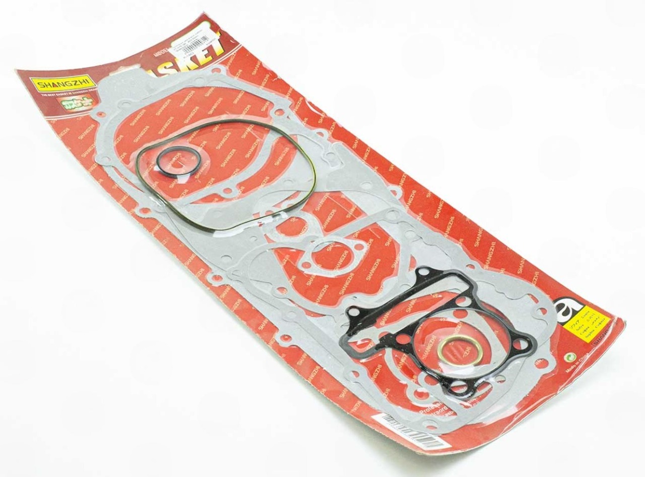 прокладки двиг. к-т GY6-180 d=62mm