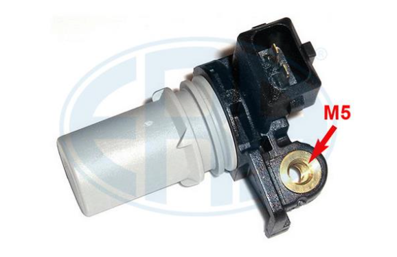 Датчик положення колінчастого вала (датчик імпульсів)