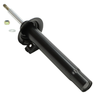 амортизатор пер. BMW 3 (E46) левая L  (MASTER-SPORT)