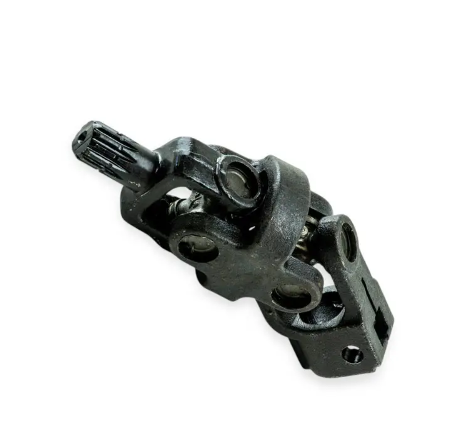 кардан рулевого управления МТЗ-1221 ДК 85-3401150 - зображення 2