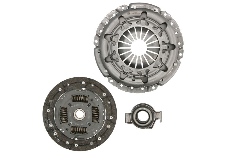 Комплект зчеплення