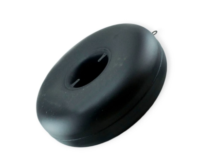 баллон тороидальный 160х630мм 37 GREENGAS