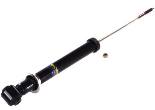 Амортизатор підвіски