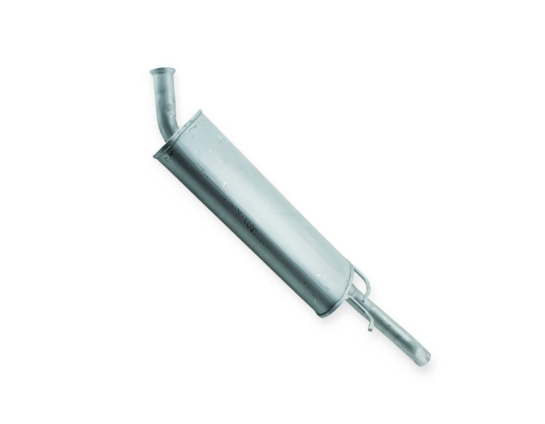 глушитель ЗАЗ-FORZA седан (SKS)