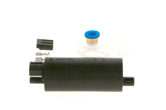 Паливний насос