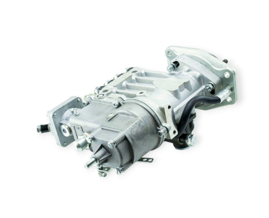 топливн.насос выс.давл. Д-245 МТЗ 153435 - зображення 2