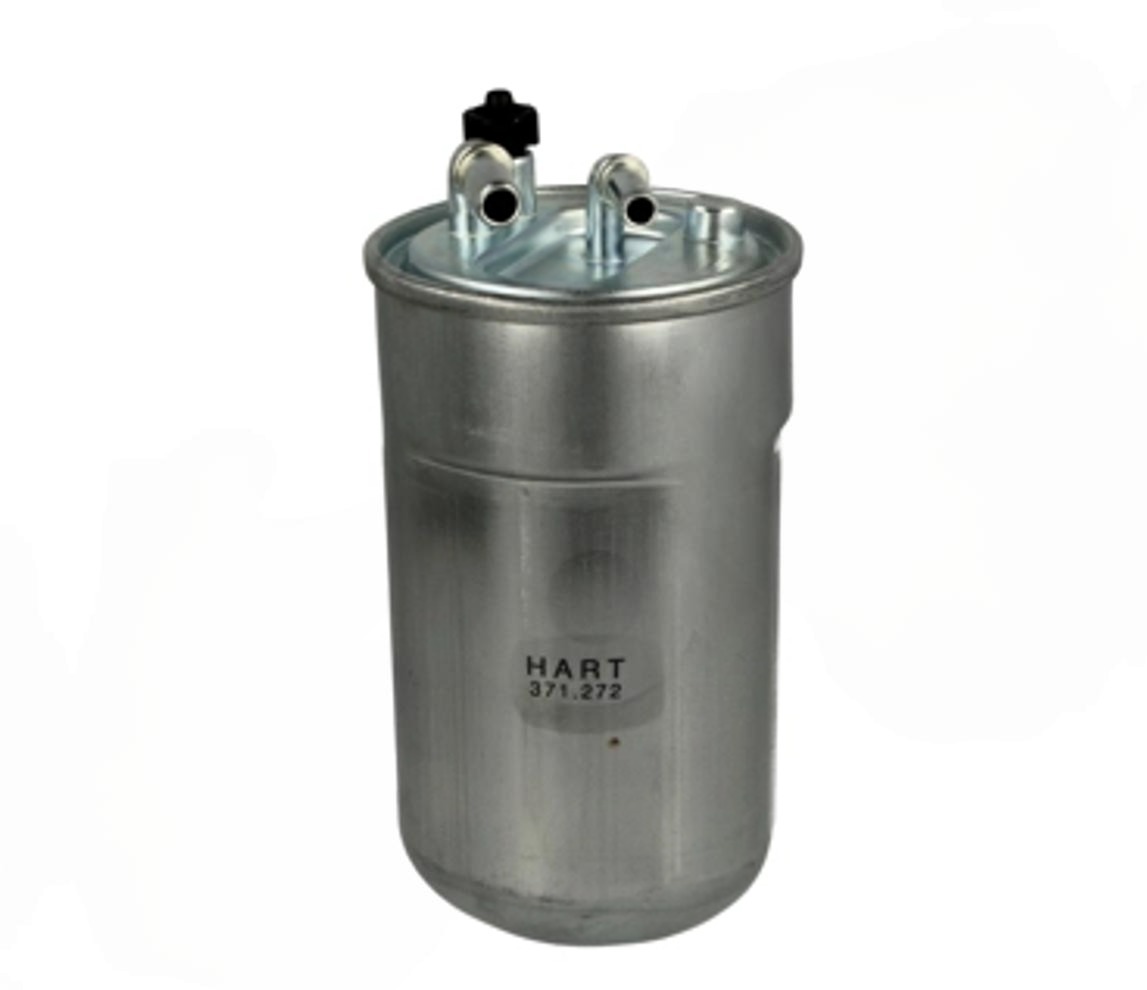 фильтр топливный Opel Corsa D 1.3/1.7CDTI 06->   (HART)