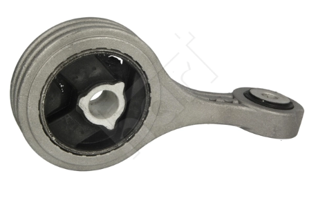 подушка двиг. Fiat Punto 1.2 16V  задняя  (HART)