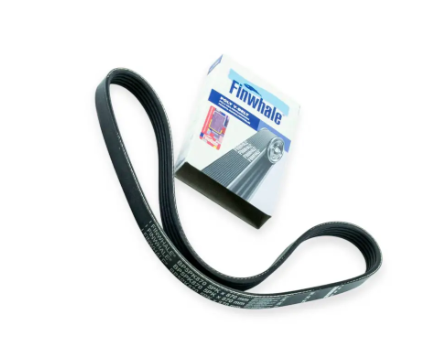 ремень ген. руч. Lanos (1,4/1,5) 5PК870 (Finwhale) BP5PK870