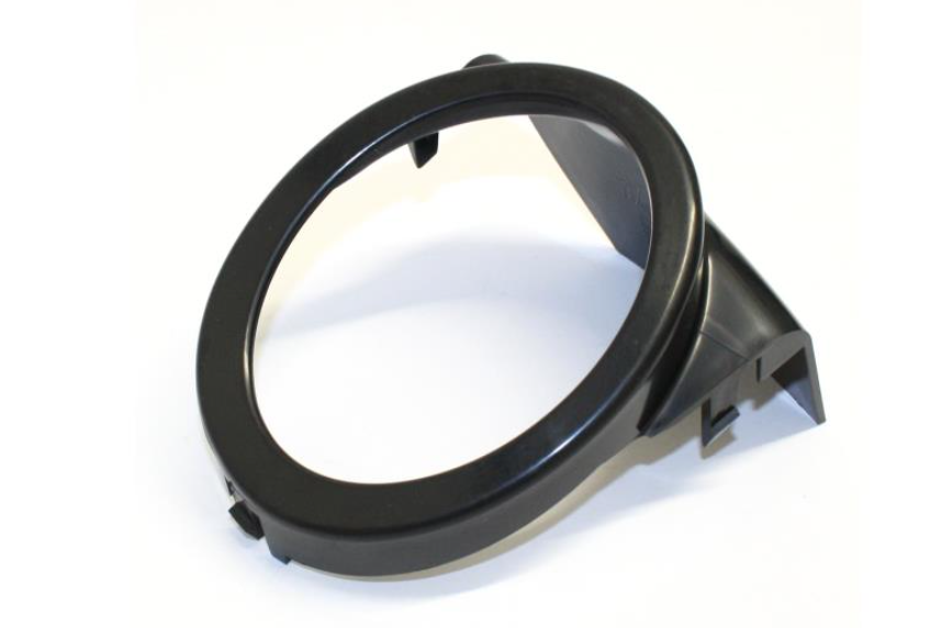 BW E46 Решітка пра