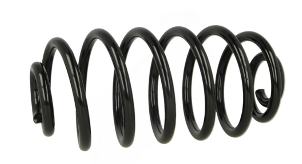 пружина зад. Opel Zafira A 1.6-2.2 99-05 (вэн)  (HART)