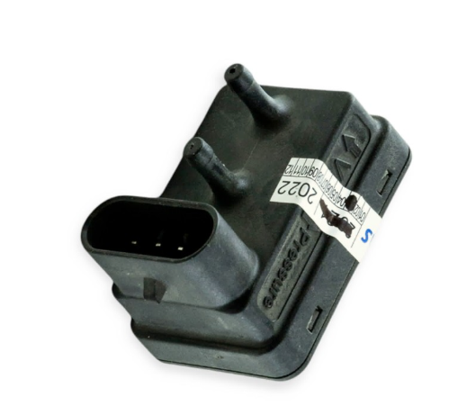 датчик давления (MAP Sensor) AEB,Pride, Landi (AEB025)  (не проходной) 266245 - зображення 3