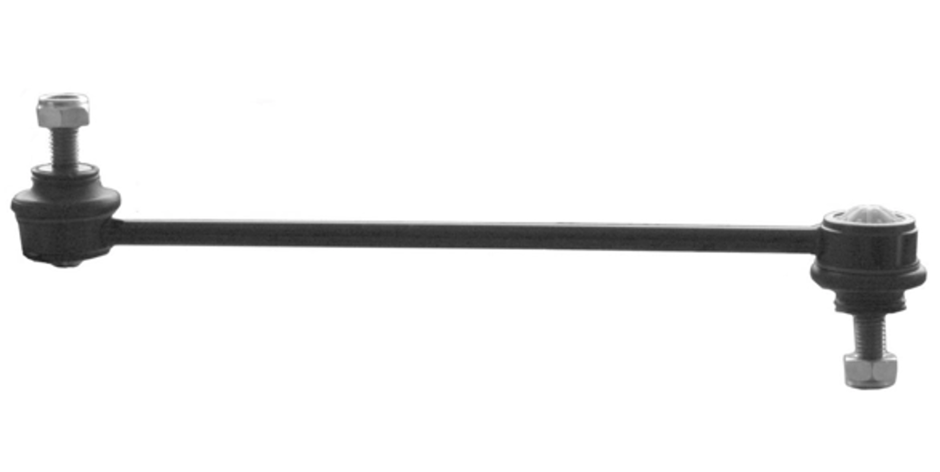 стойка стаб. пер. Skoda Fabia I-II-III, Rapid 12->, Roomster (10-15), VW Polo 01->  (HART)