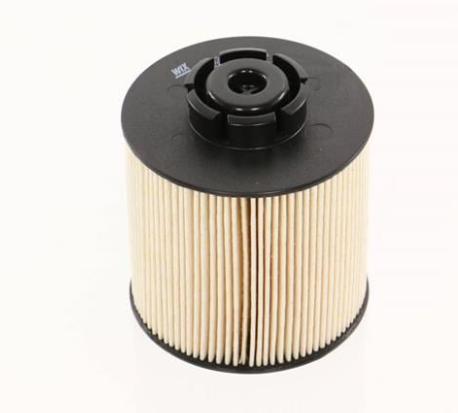 фильтр топливный MB Vario, Atego WIX  95021E