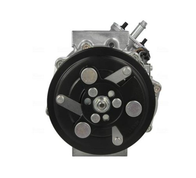 Компресор OP SIGNUM(02-)1.8 i 16V(+)[OE 13217307] 89157 - зображення 2