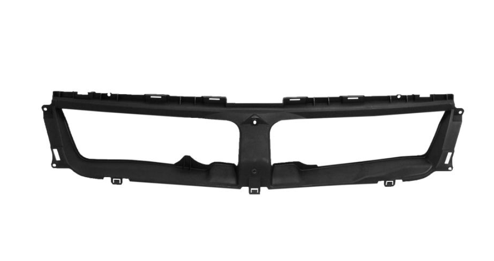 Решітка внутрен. чорна