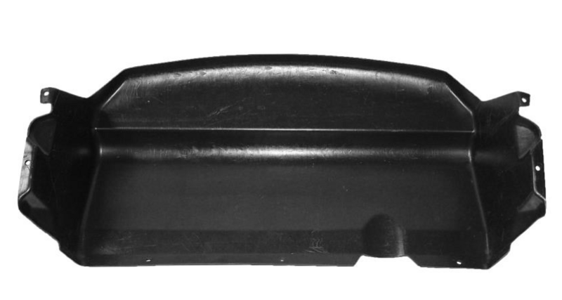 Захист двигуна (бензин)