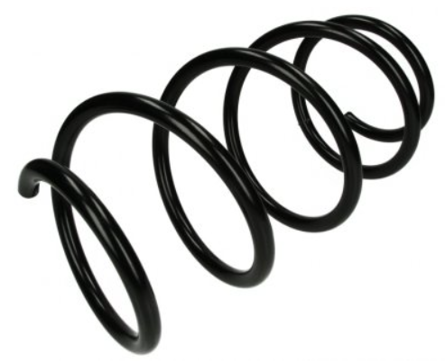 Пружина підвіски