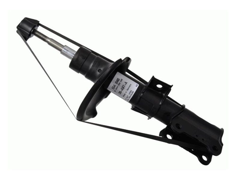 Амортизатор підвіски