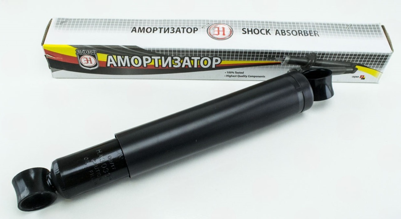 амортизатор Газель (HORT)