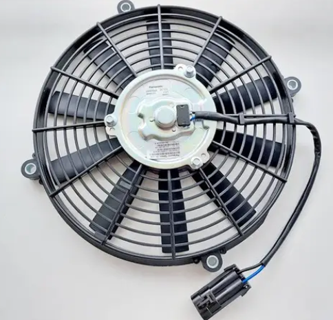 вентилятор кондиционера дополн. 1118/2170 PANASONIC (Panasonic)