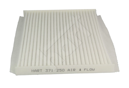 фильтр салона Kia Sportage, IX35, Tucson 04->   (HART)