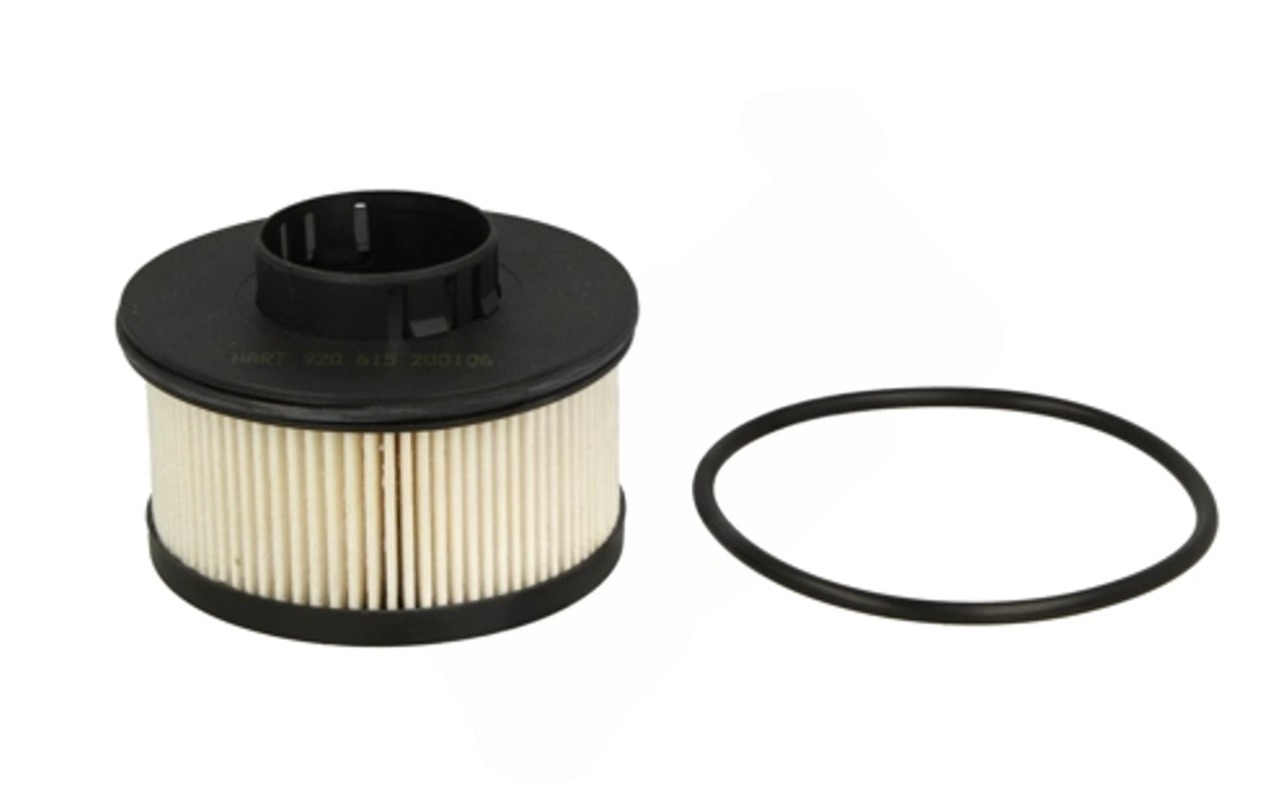 фильтр топливный Citroen Berlingo, C4, Peugeot 208, 2008, 308, 3008, 508 1.5BlueHDi 18->  (HART)