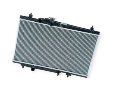 радиатор двиг.Geely CK (SHIN KUM)