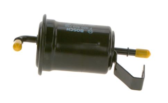 Паливний фільтр F 026 403 756 - зображення 2