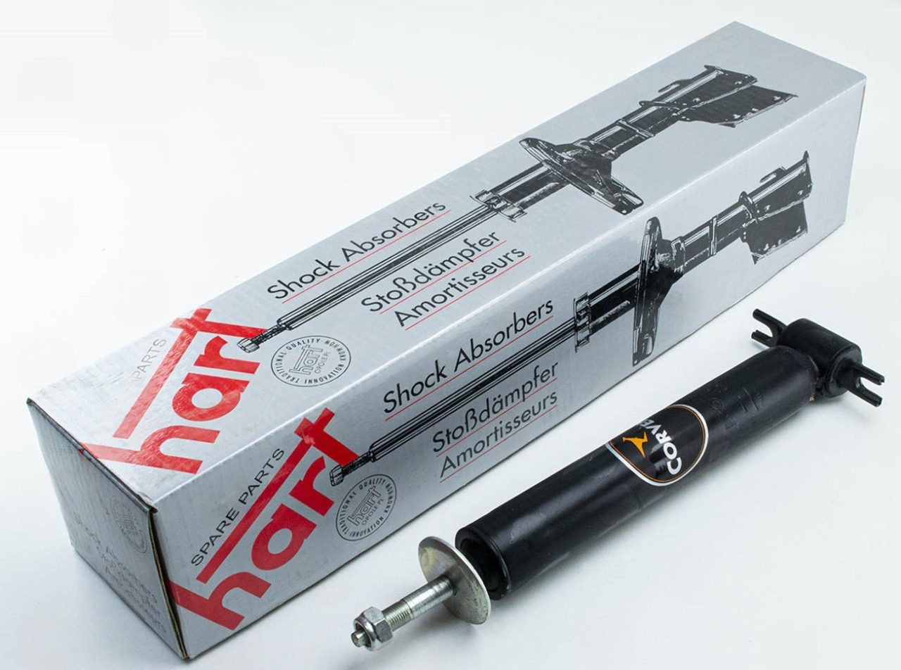 амортизатор зад. Ford Sierra (84-93) масл. универсал  (HART)