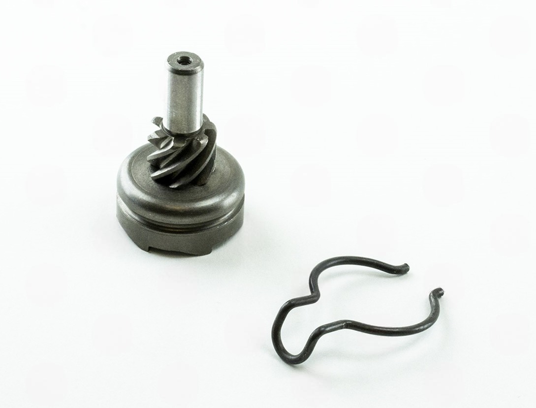 храповик HONDA DIO AF 56/57