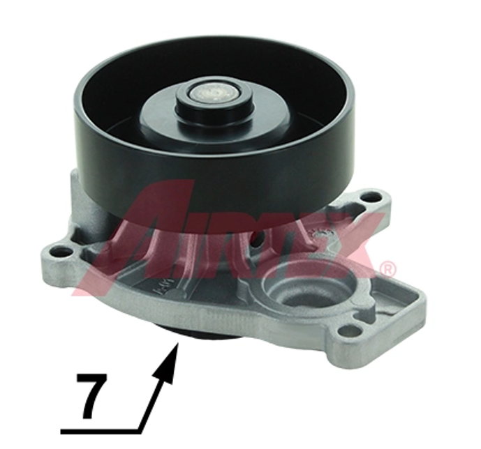 помпа Mini Cooper 1.5 13->  (AIRTEX)