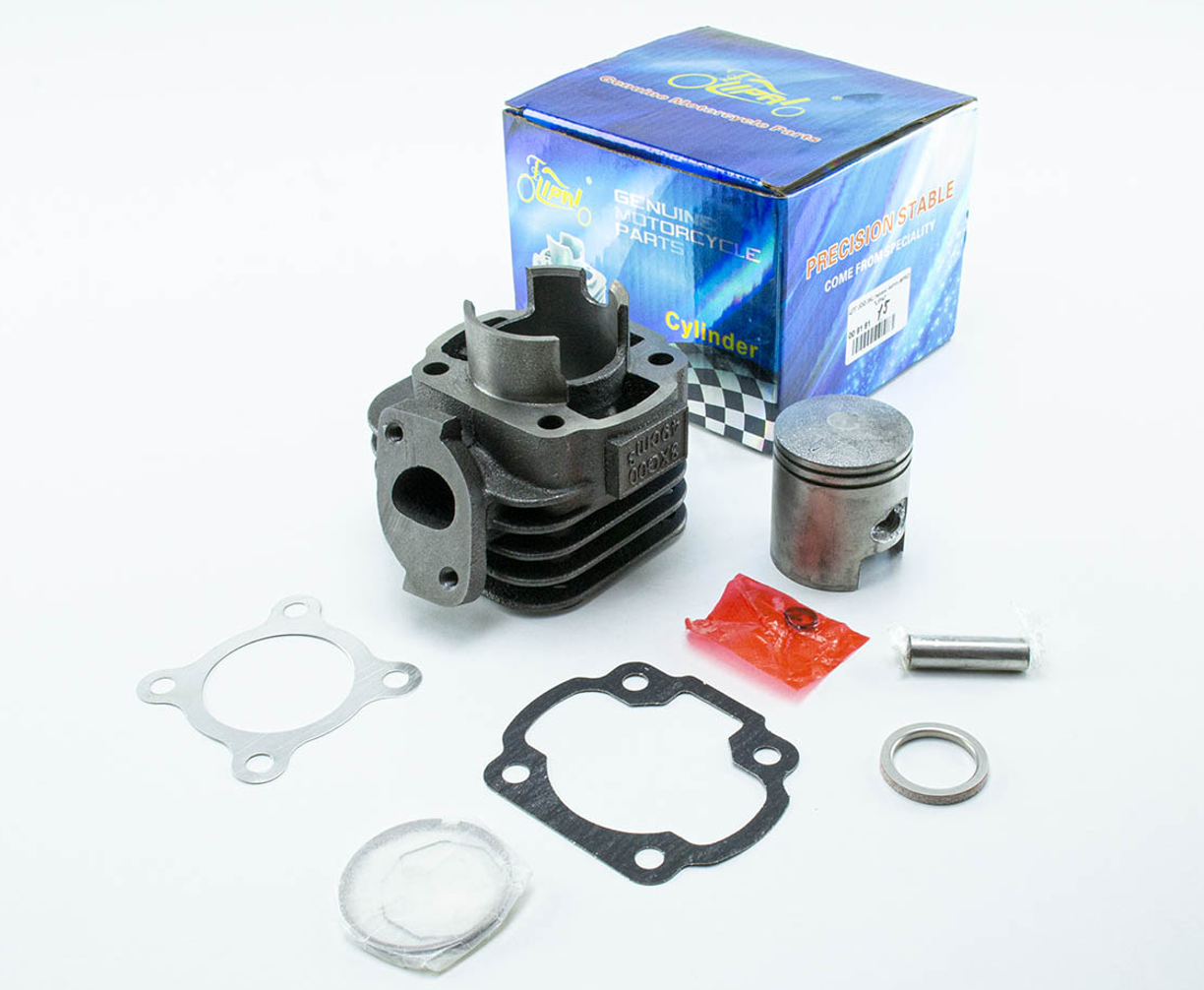цилиндр в сборе YAMAHA JOG 65 3KJ (d=44) LIPAI