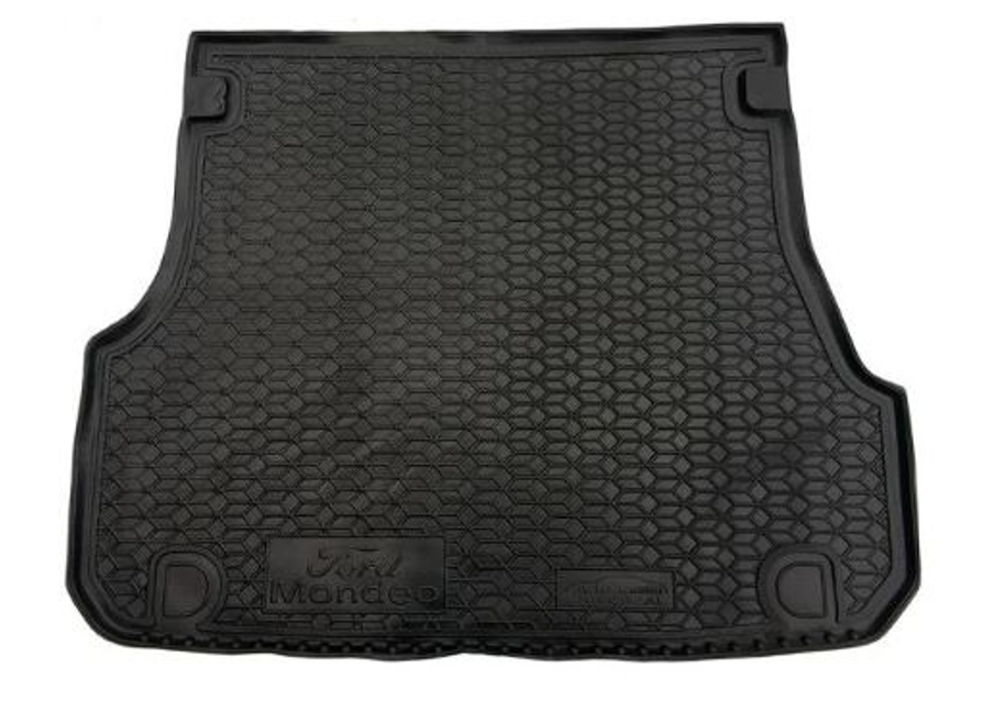 коврик багажника Ford Mondeo lll 2000-2006 универсал
