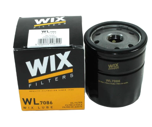 фильтр масл. Citroen Berlingo/Partner/Scudo 1.8/1.9D/1.4i/1.8i (96-99)   (WIX)