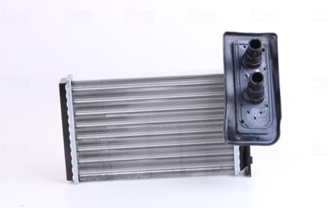 пічка RN KANGOO I(98-)1.0(+)[OE 77 01 205 538]