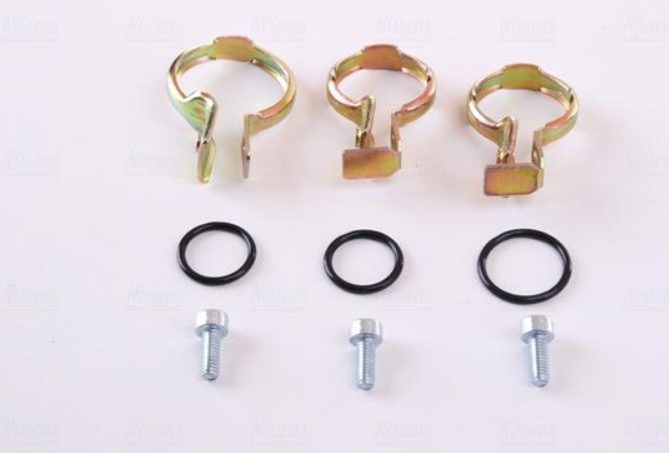 Радіатор опалення 70233 - зображення 3