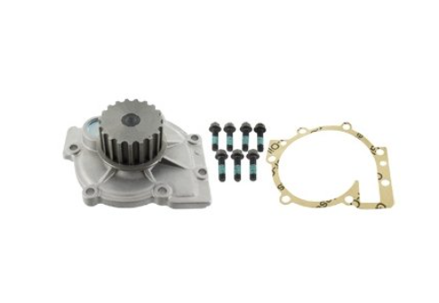 Водяна помпа