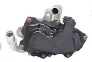 Клапан EGR 73-0236 - зображення 1