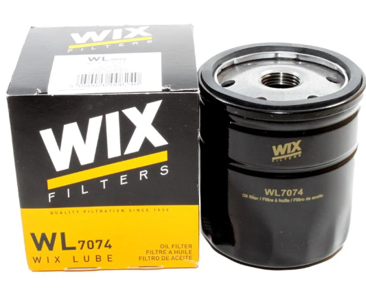 фильтр масл. Ford Escort III-IV-V-VI 1.3-1.6i, Skoda Felicia  (WIX)