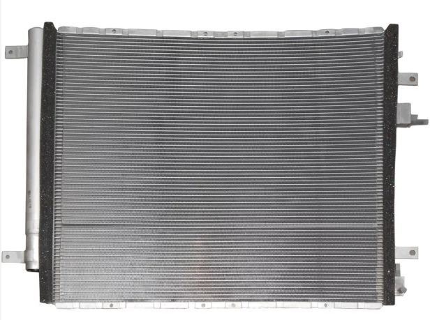 Радиатор кондиционера