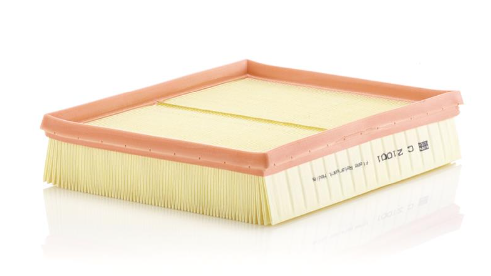 Повітряний фільтр