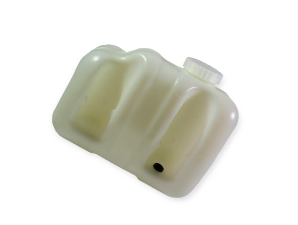 бачок омывателя 2123-Нива-Шевролет 1-мотор СЭМЗ