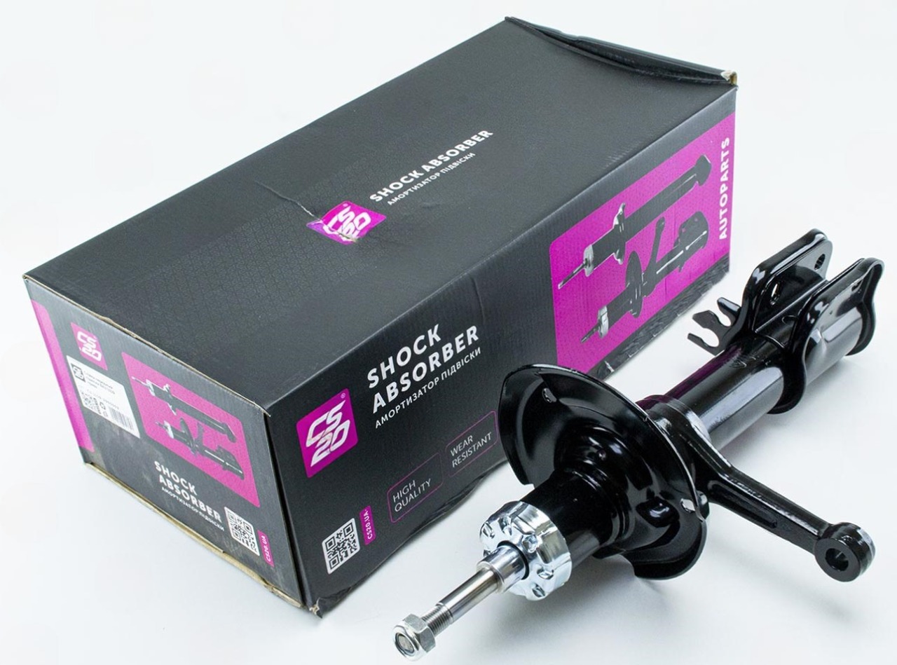 стойка передняя 1119 правая (CS-20)