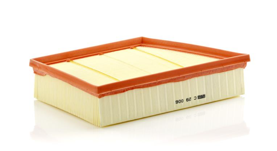 Повітряний фільтр