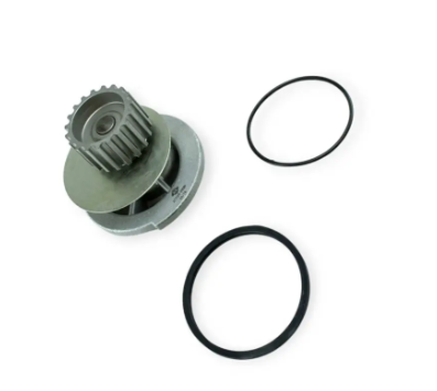 помпа Lanos, AVEO 1.6 16кл (AT) AT 7020-200WP - зображення 2