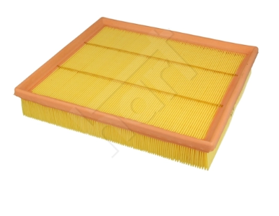 фильтр возд. Ford Transit 06->  (HART)