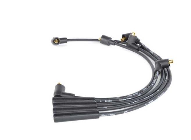 Комплект кабелiв запалювання 0 986 356 734 - зображення 2